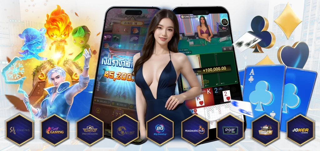 slotvip ไอเดีย77